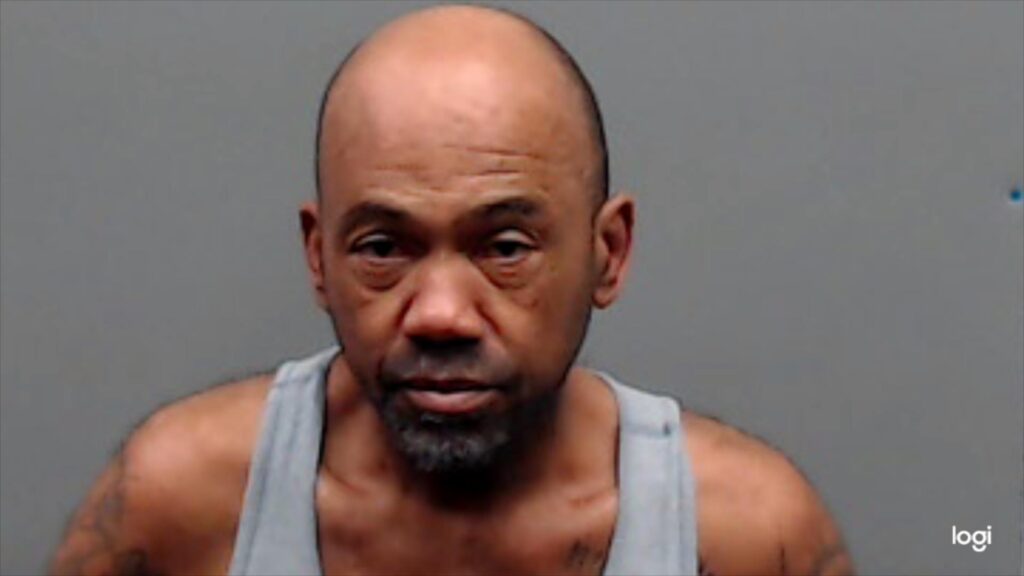 JOHNSON, ANTHONY PAUL arrest record in Smith County, Texas JOHNSON, ANTHONY PAUL arrested in Smith County, Texas mugshot