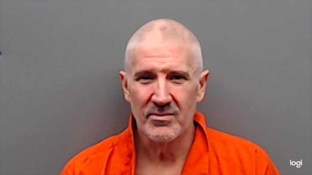 WILE, PAUL EUGENE arrest record in Smith County, Texas WILE, PAUL EUGENE arrested in Smith County, Texas mugshot