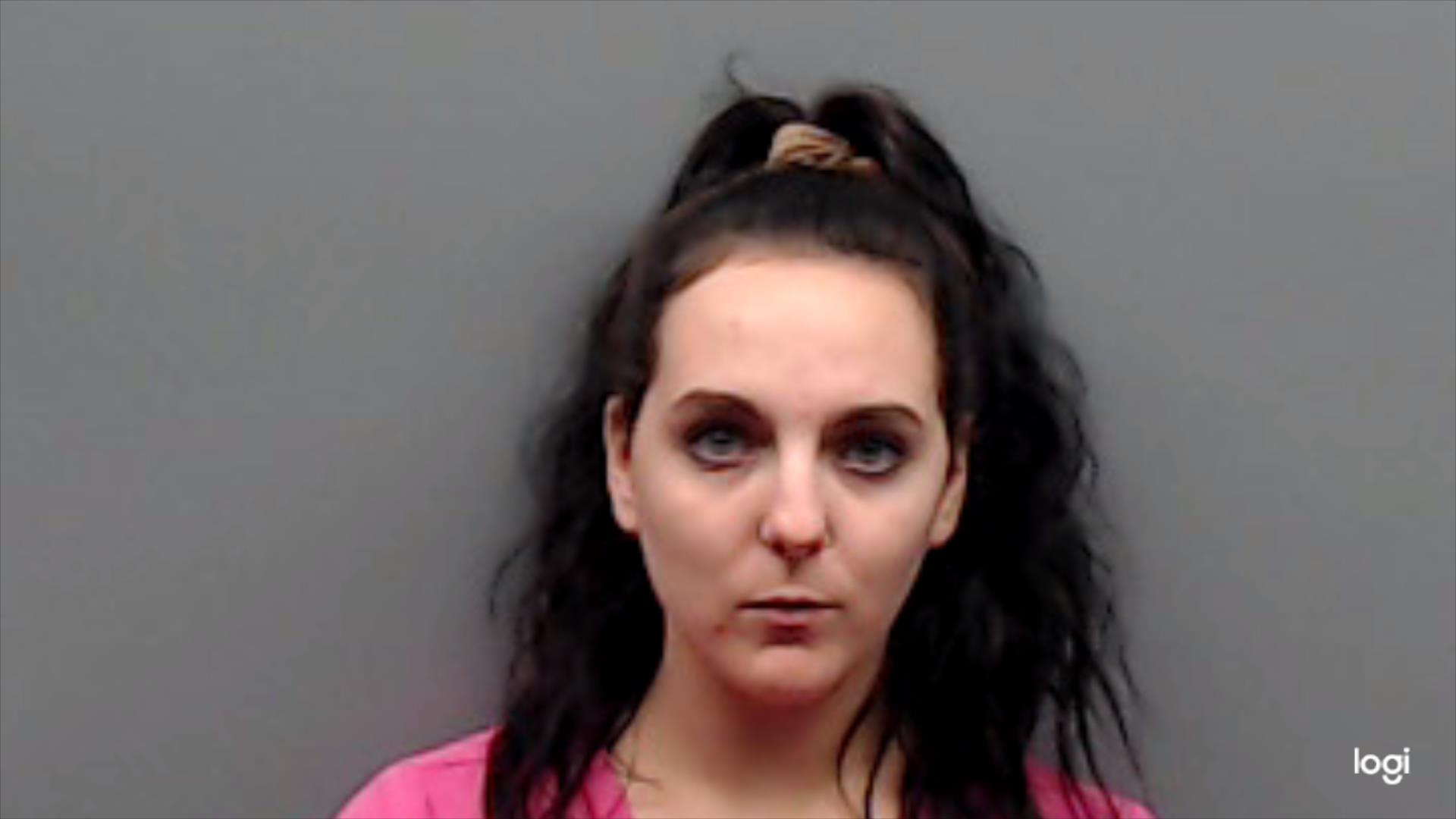 DEESE, JENNA PAIGE booking photo