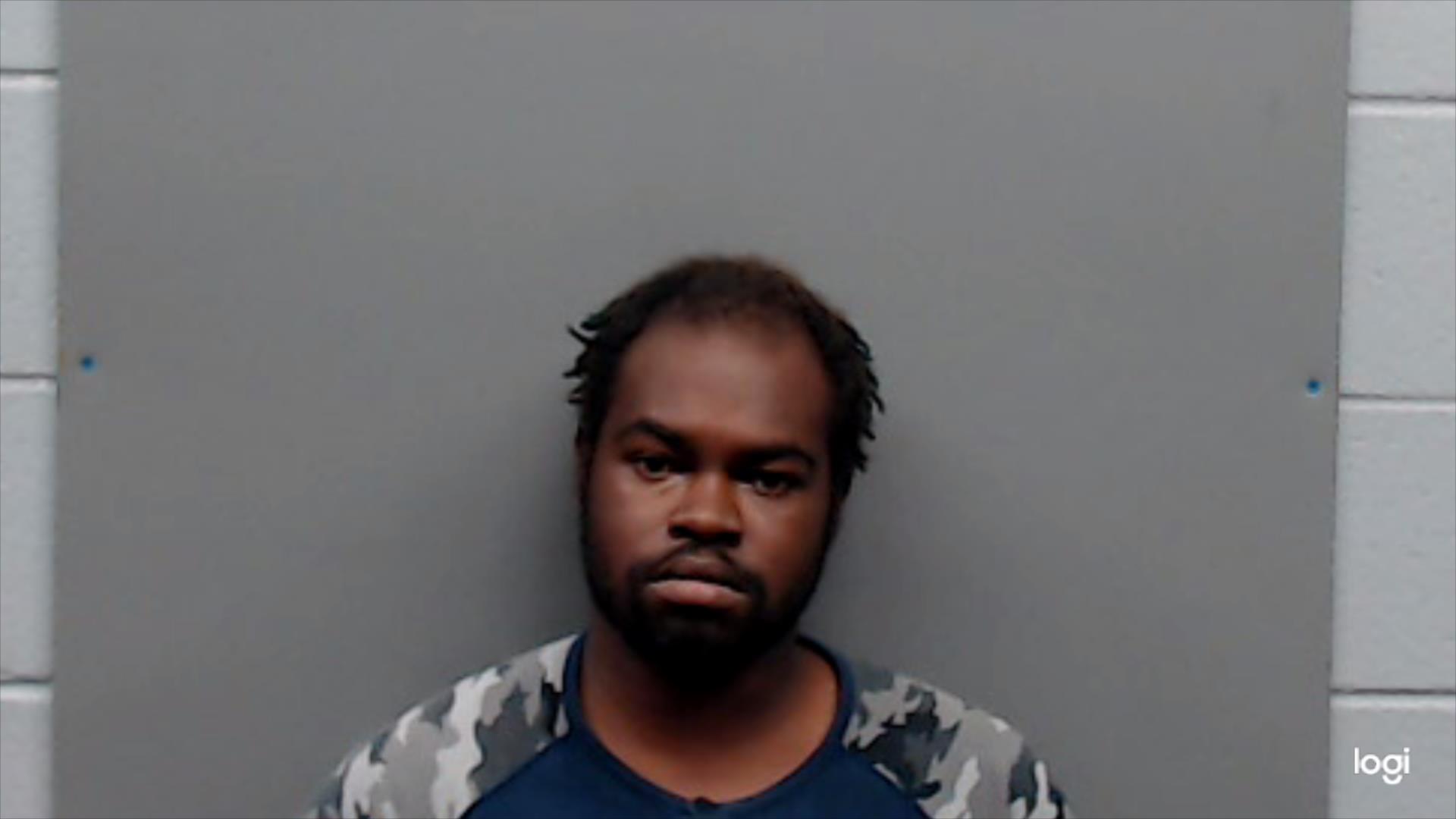 MOSLEY, DAMARCUS LEE, Jr. booking photo