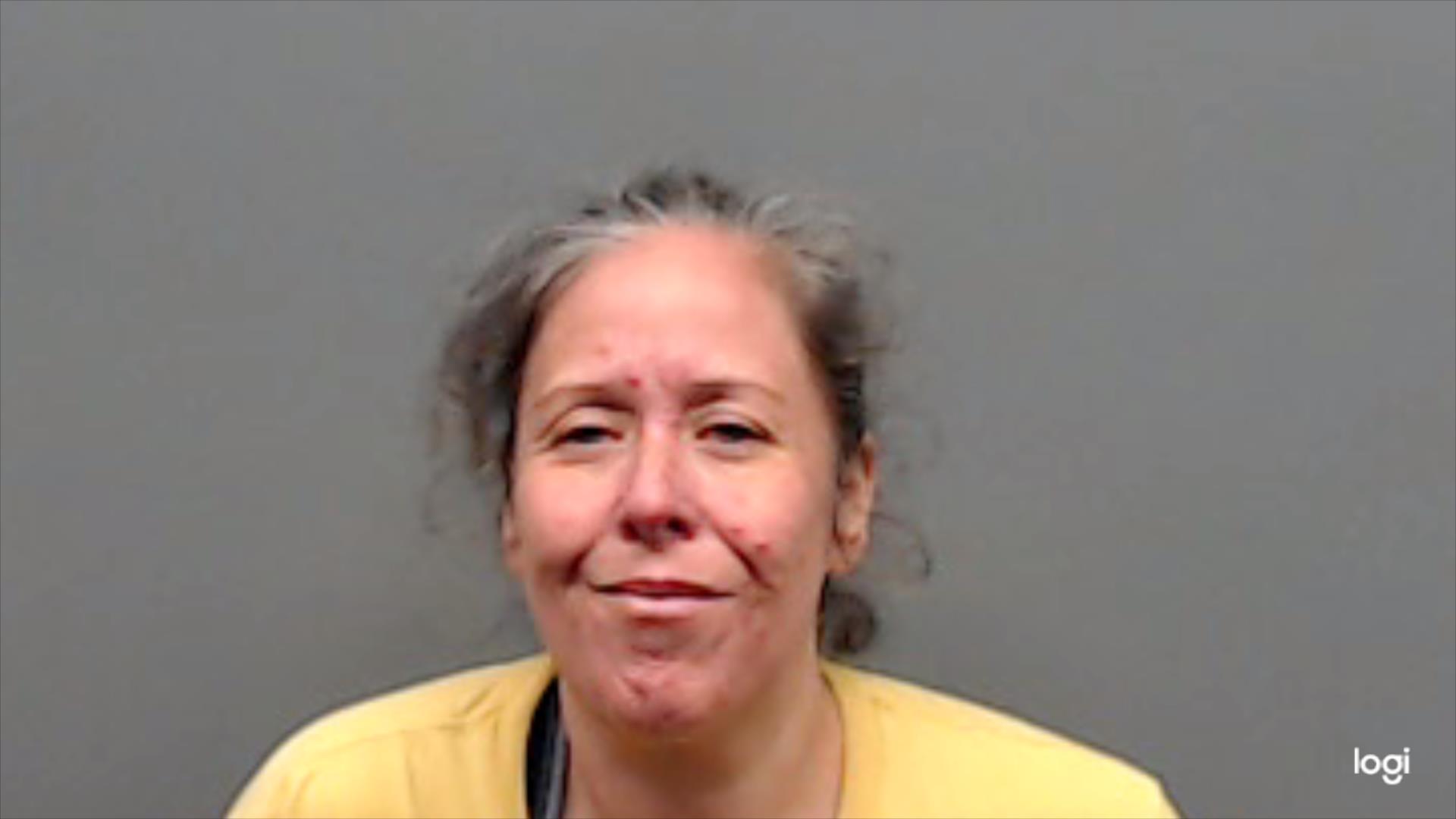 MUNOZ, MANDY ISABEL booking photo