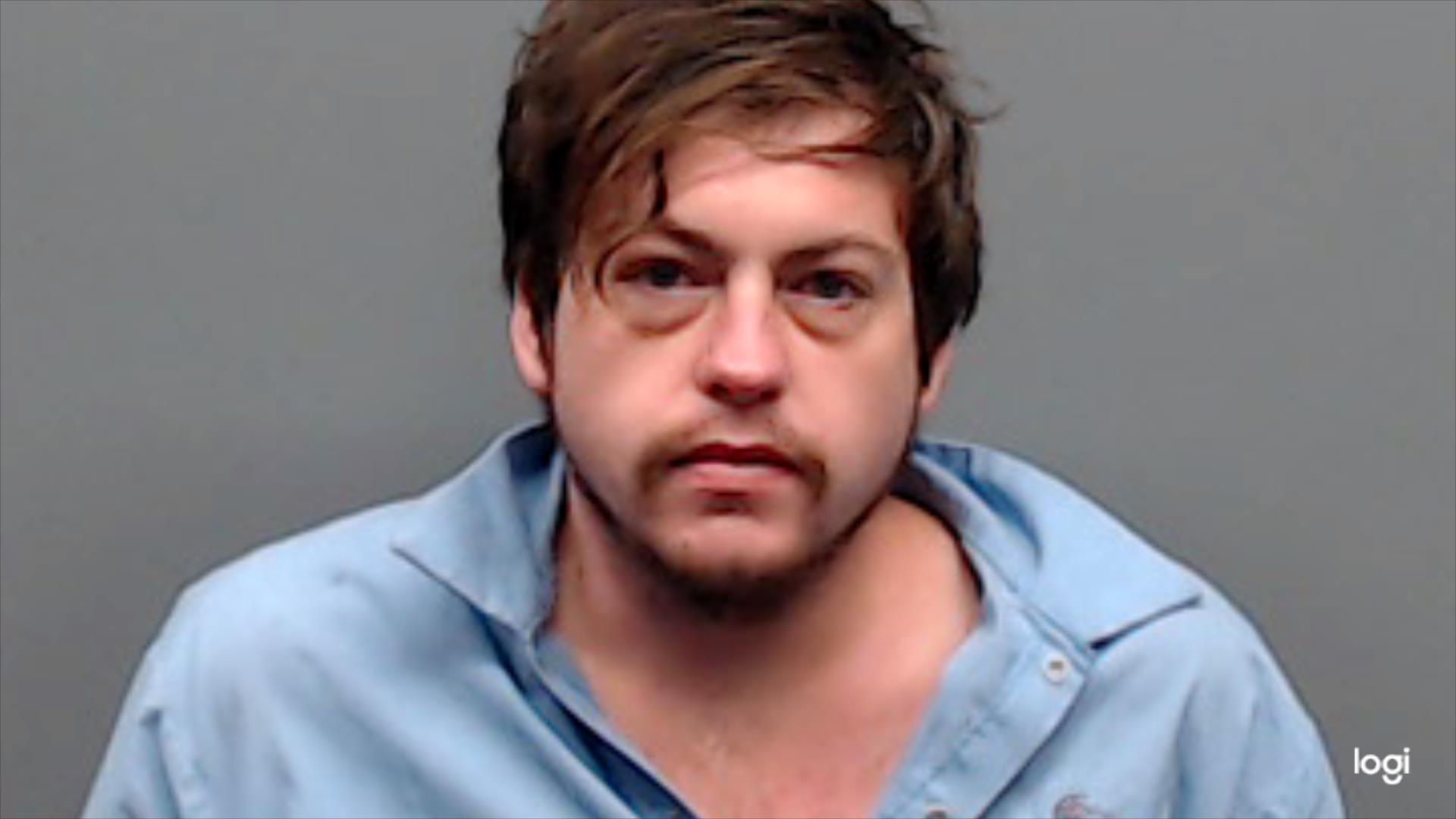 SIMMONS, CHARLES DALTON booking photo