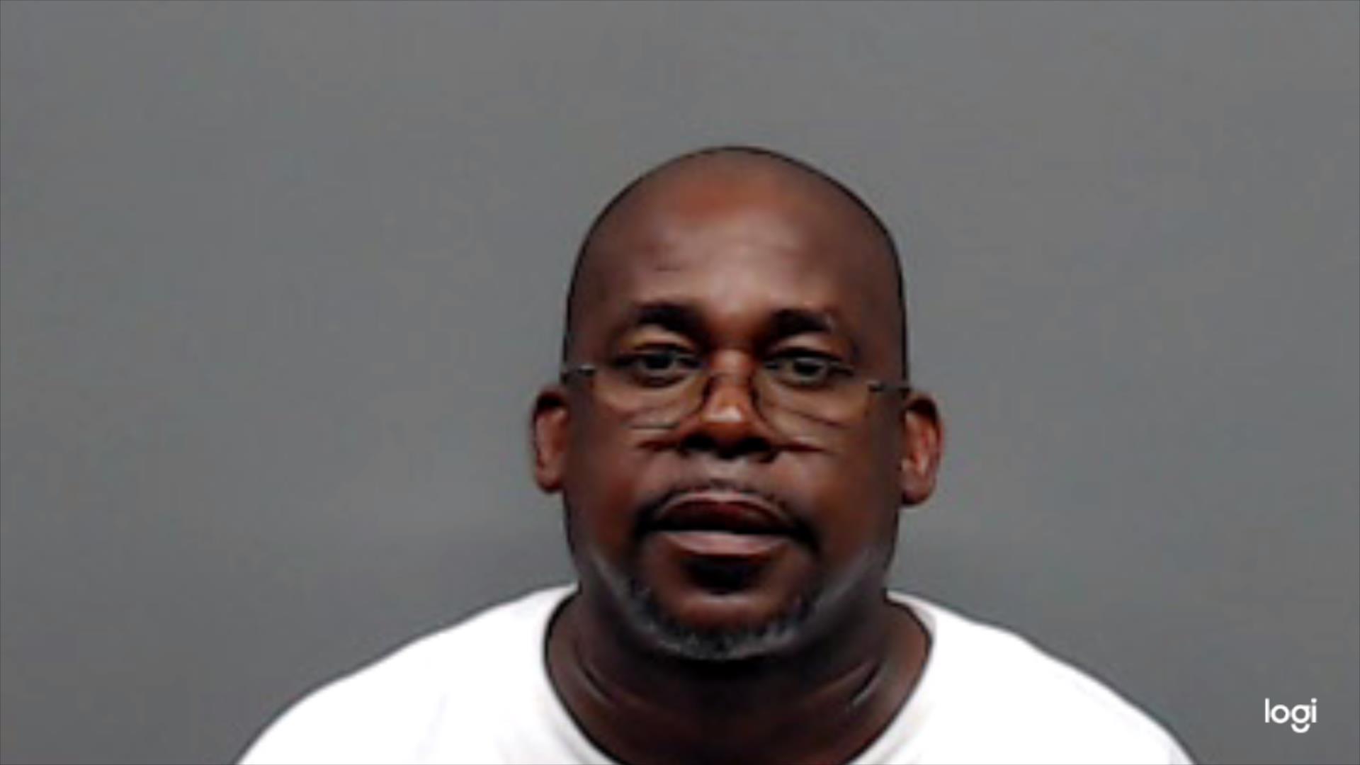 MARSHALL, DERRICK DEWAYNE booking photo