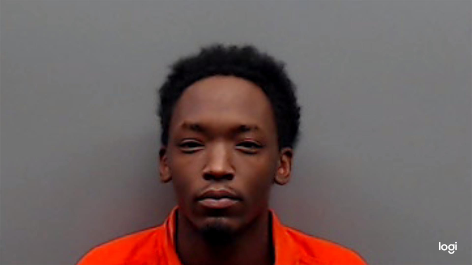 COLEMAN, CHRISTIAN MICHAEL booking photo