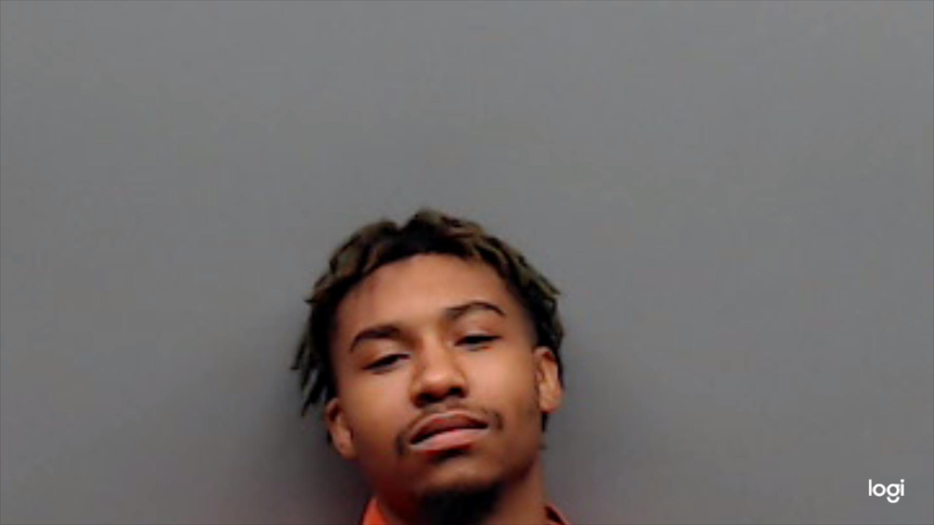 DIXON, ZACHARIAH IMMANUELL booking photo