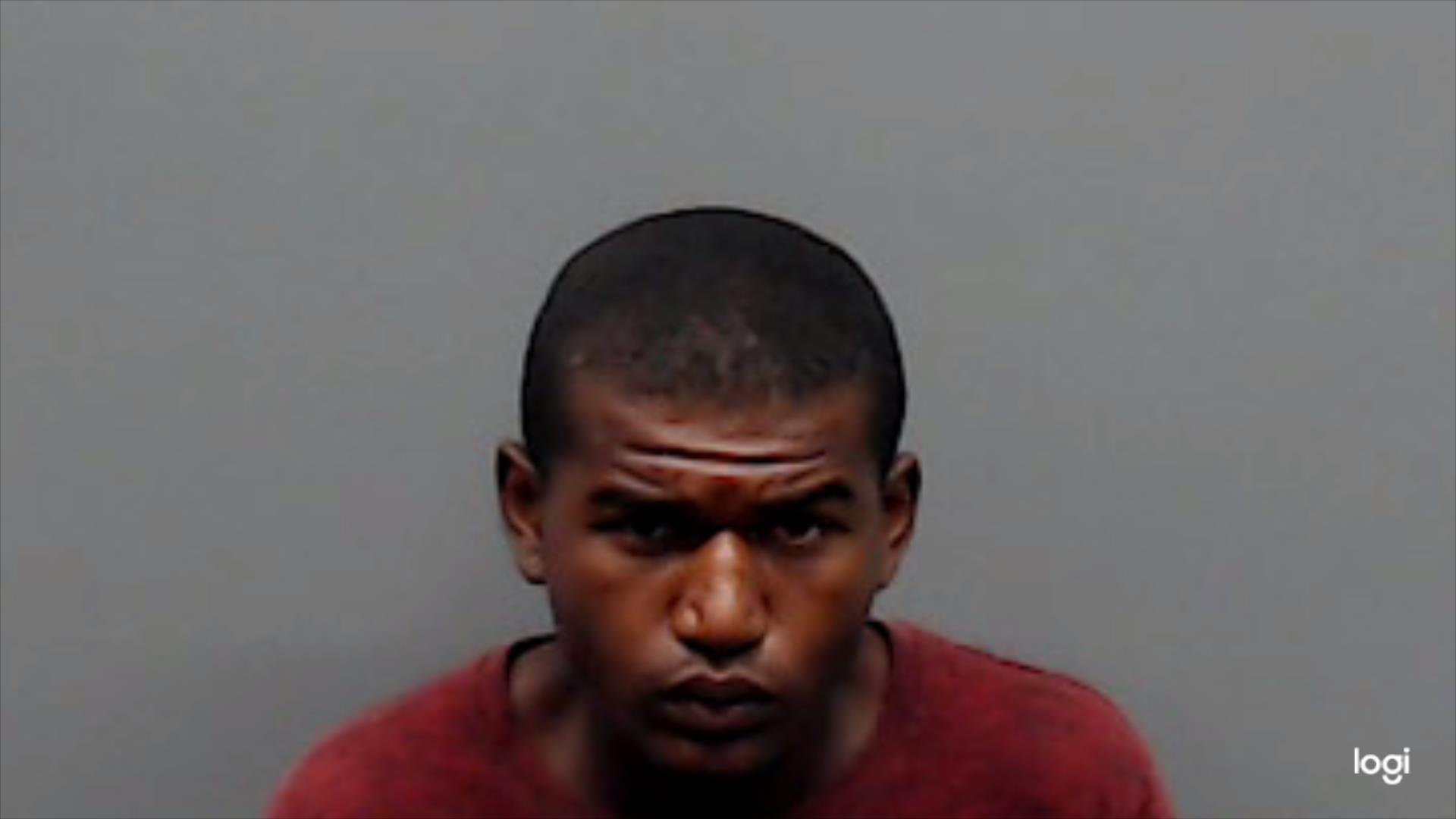 Paquin, Robert booking photo