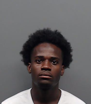BELL, MARCUS ADRIAN, Jr. booking photo