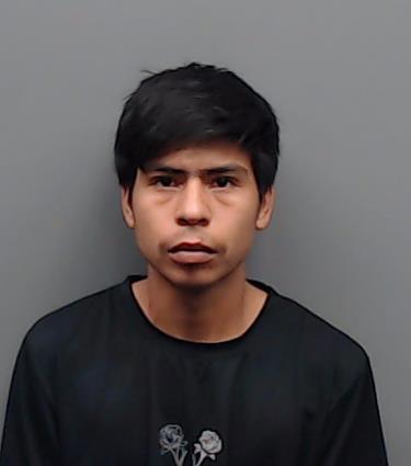 MARTINEZ-MORAN, JOSE ISMAEL booking photo