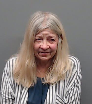 FUHLBRIGGE, CHRISTINE MARIE booking photo