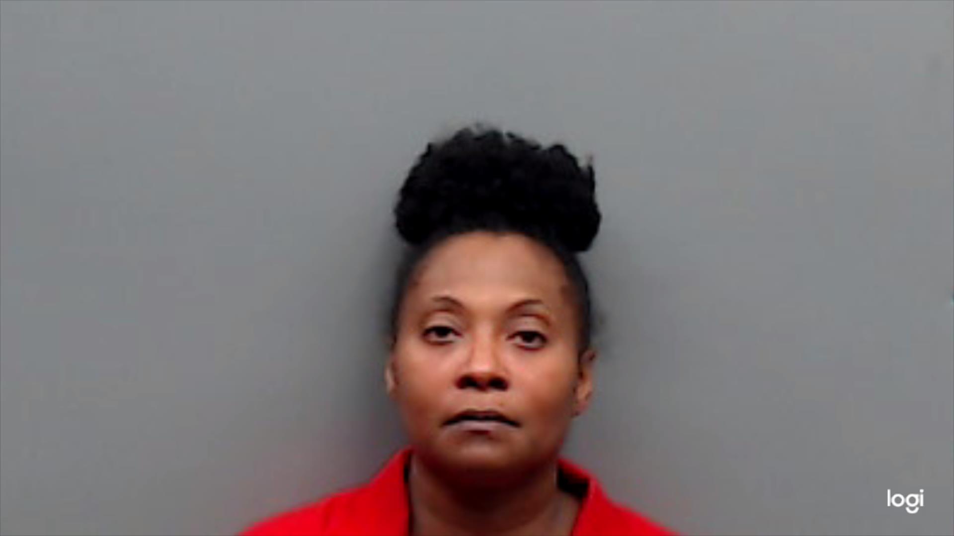 WHITE, KISHA TONICA booking photo