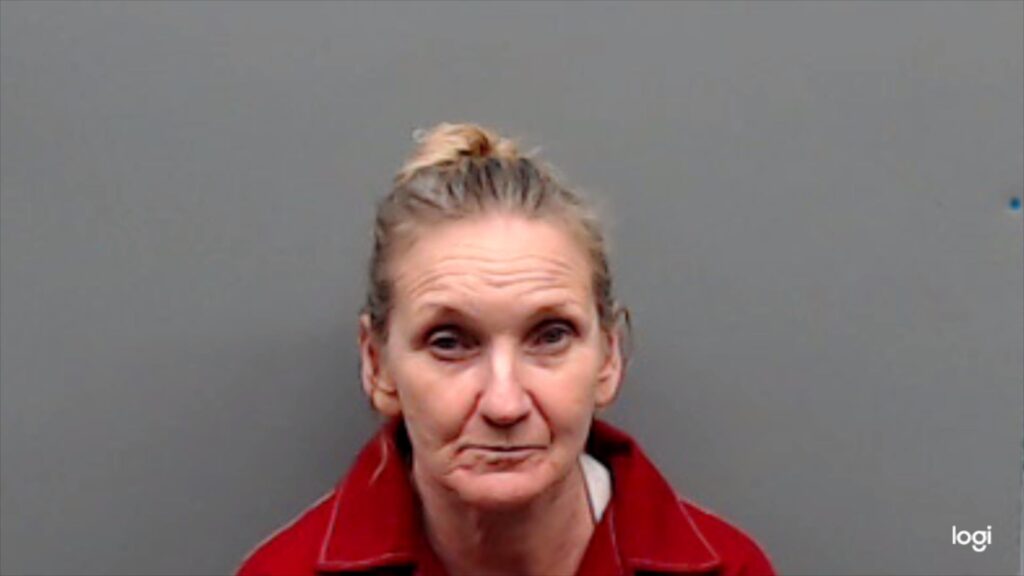 KIRBY, MARGARET BOBBITT arrest record in Smith County, Texas KIRBY, MARGARET BOBBITT arrested in Smith County, Texas mugshot