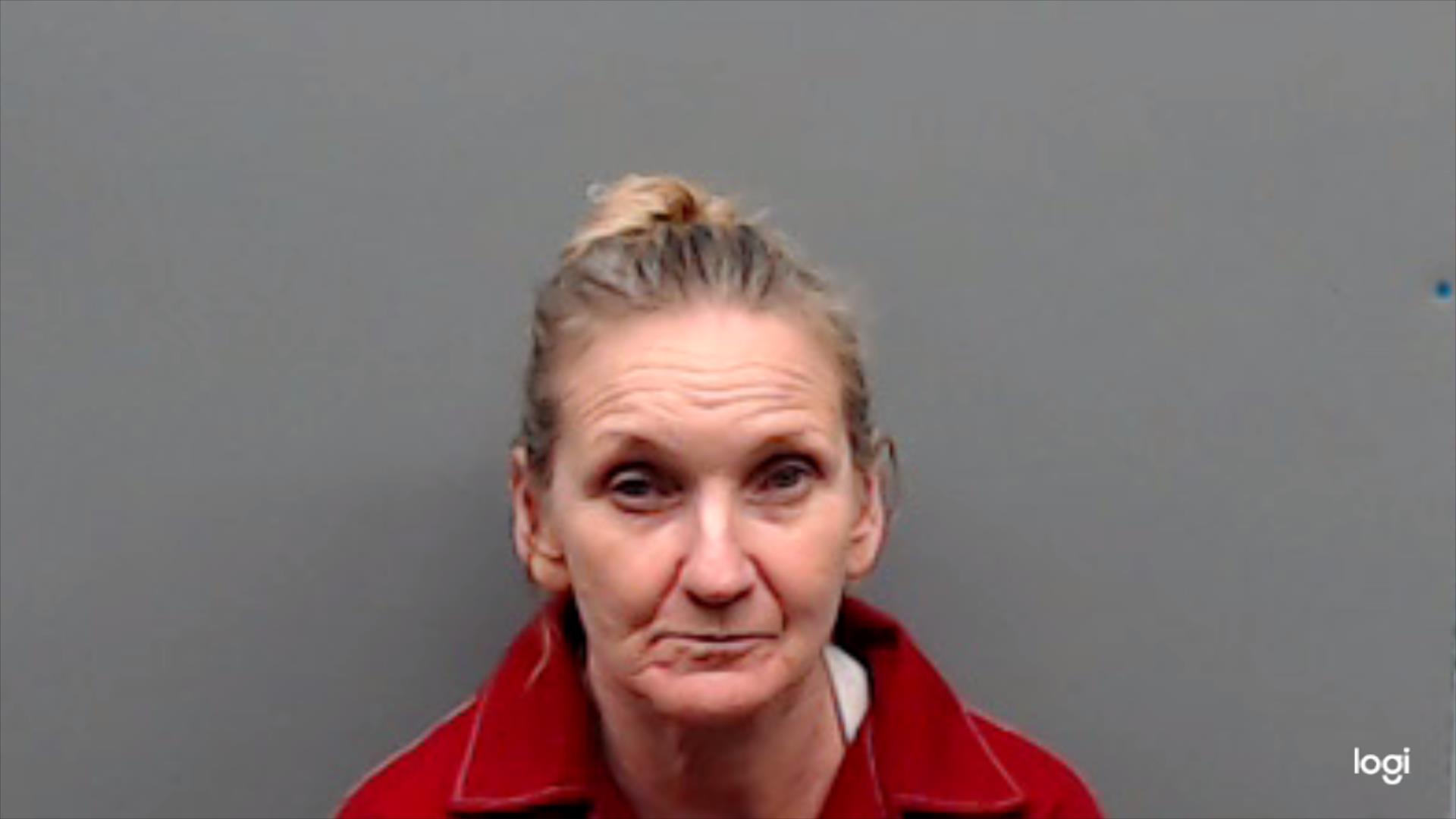 KIRBY, MARGARET BOBBITT booking photo