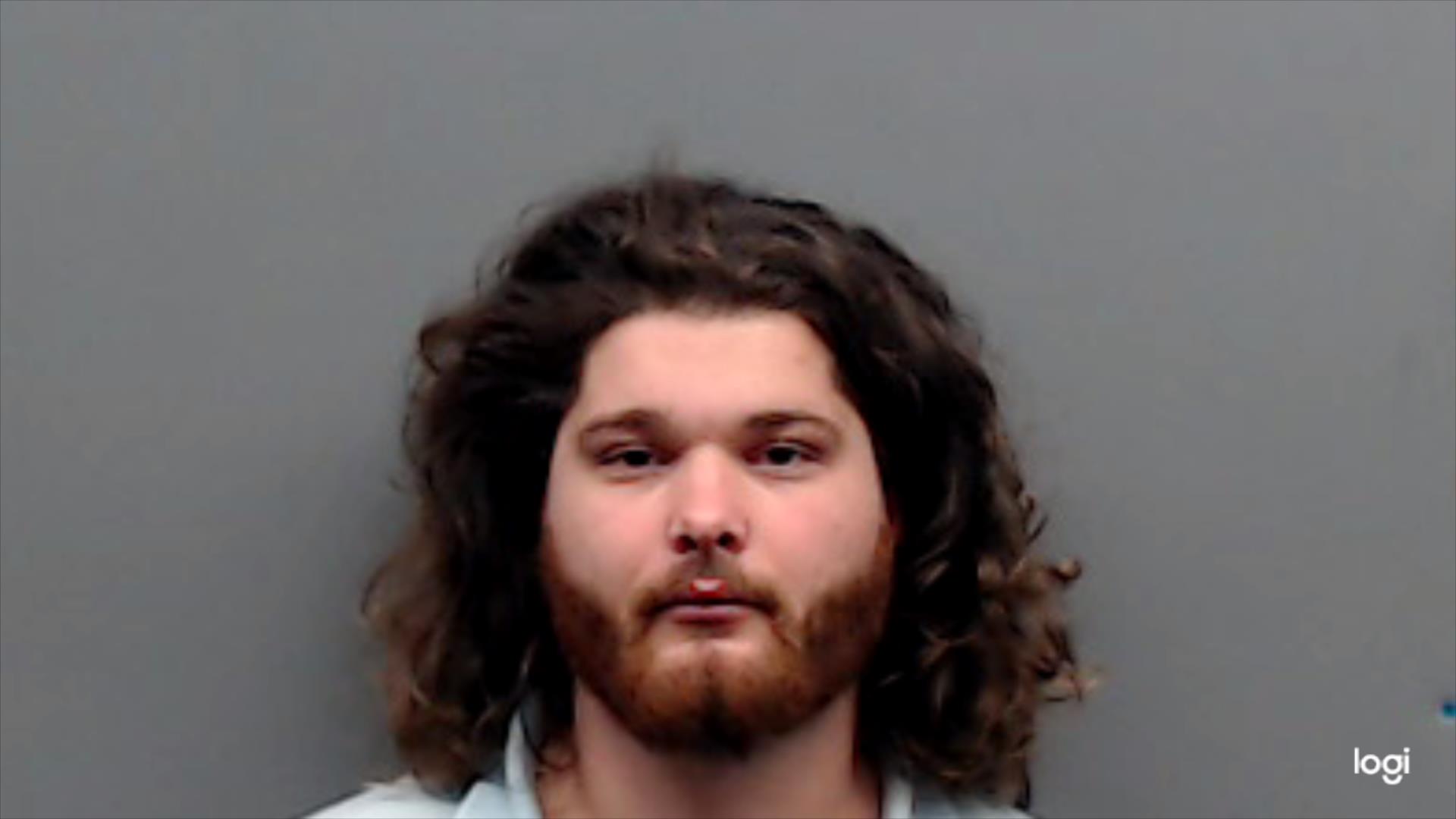 FARMER, CODY AUSTIN booking photo