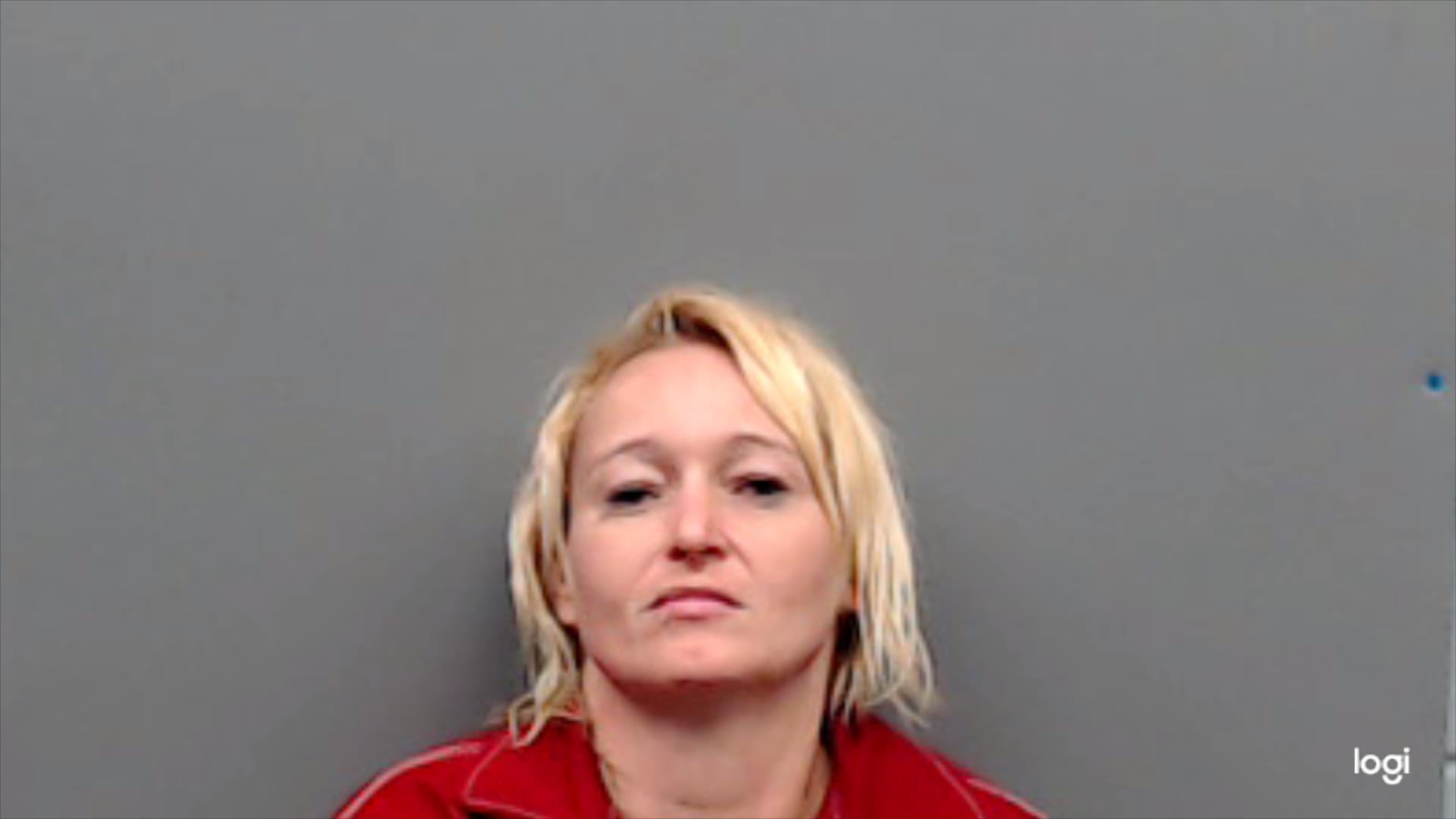 EGGERT, JENNIFER JANE booking photo