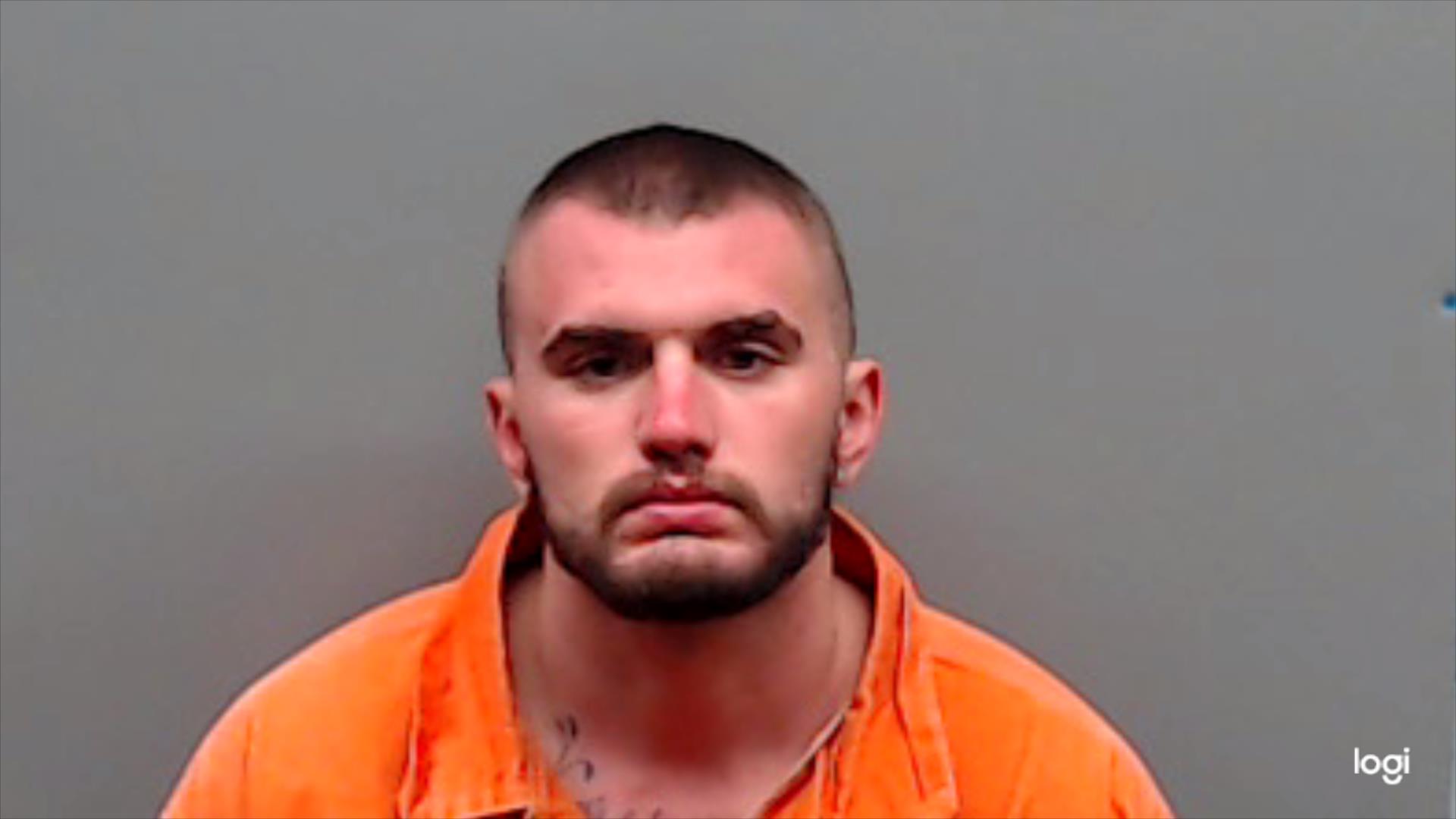 LAND, DERIAN booking photo