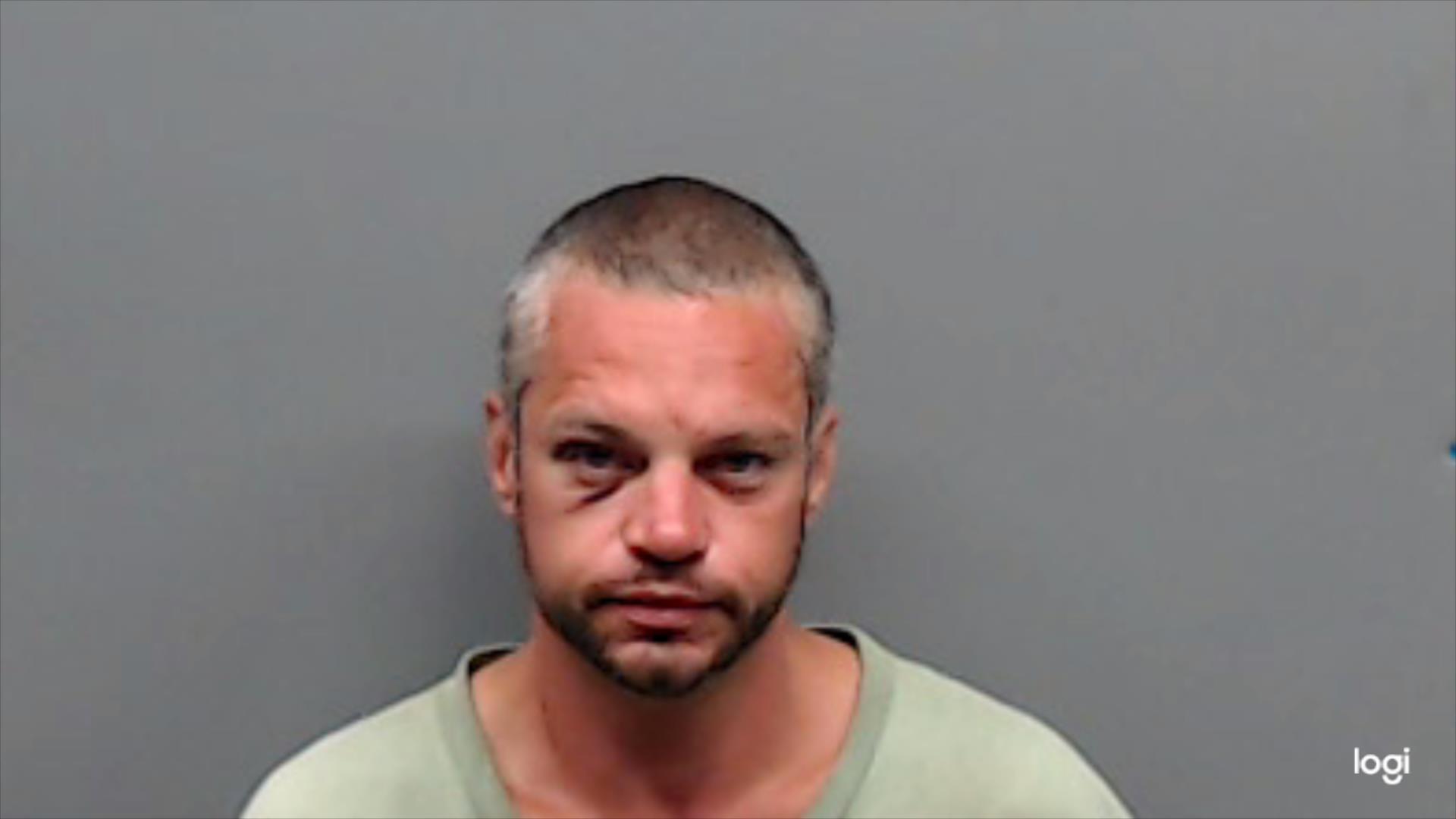 LOFTUS, JOEL CRAIG booking photo