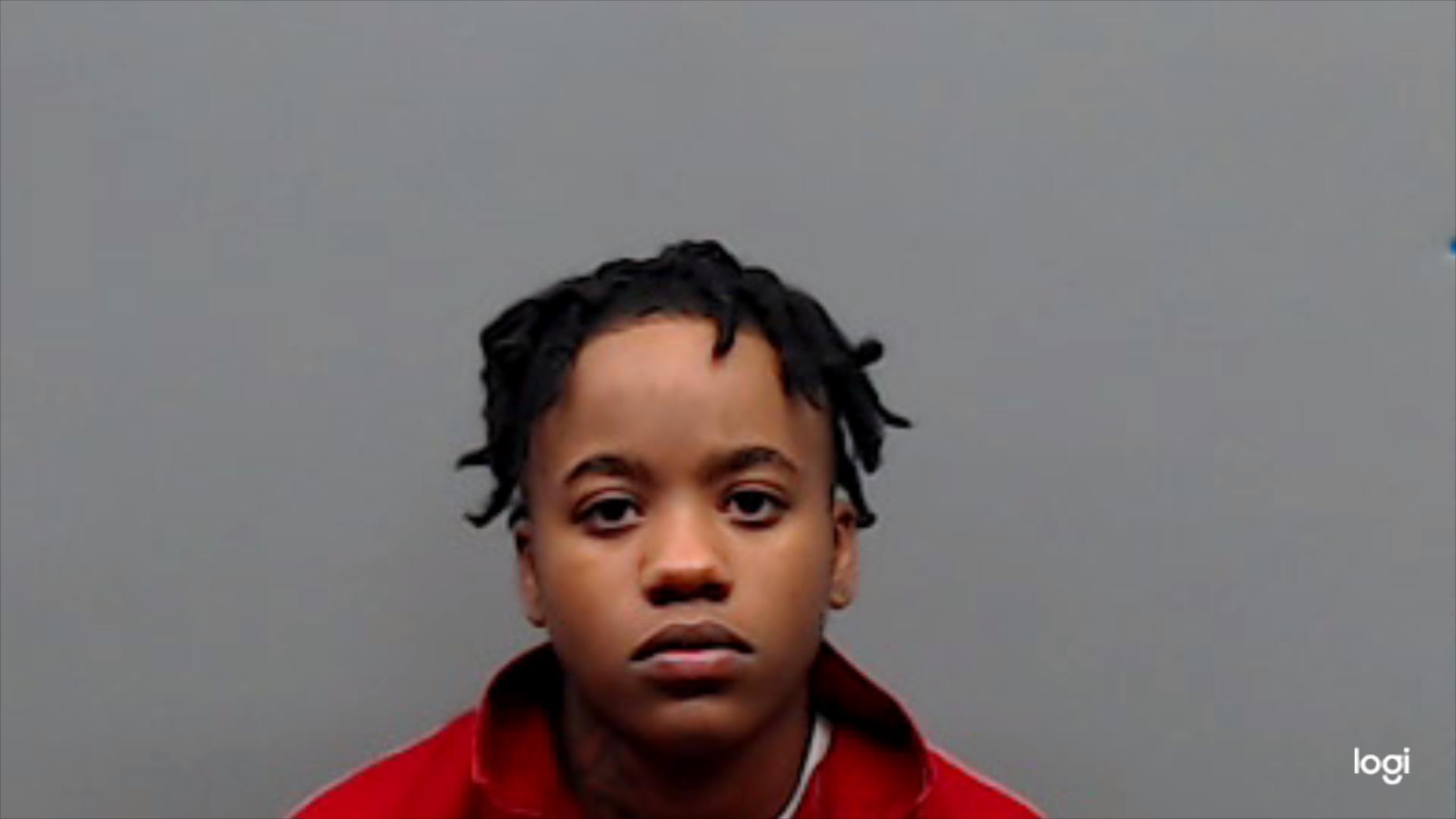 LILLY, KYNDLE MARIE booking photo