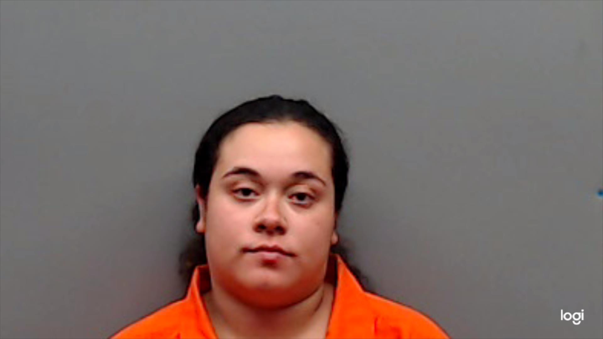 SIBRIAN, MELISSA EMELY booking photo