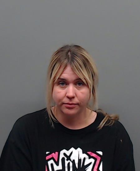 RINLEE, JORDAN ASHLEIGH booking photo