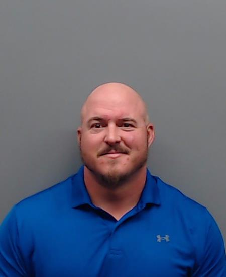 GREEN, GAVIN N booking photo