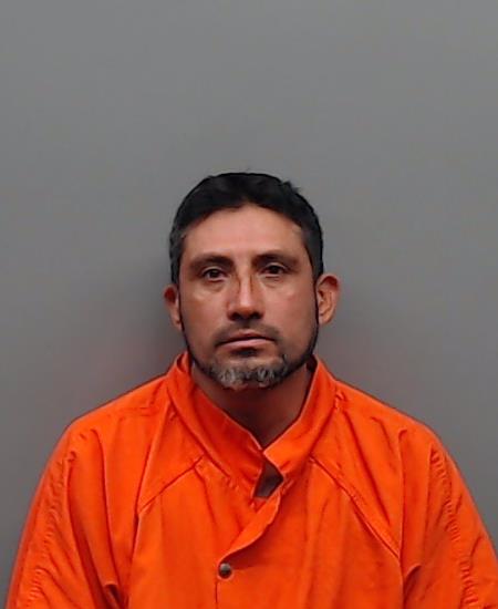 FRANCISCO, ESTEBAN arrested by Smith County SO/PD