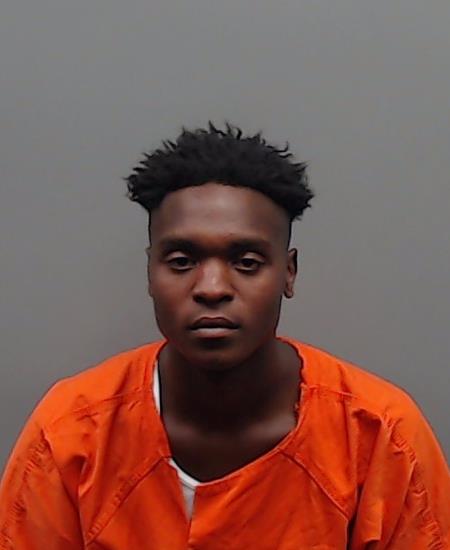 WALTON, JORDEN DESEAN arrested by Smith County SO/PD