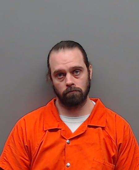 BURCHETT, TYLER MORGAN arrested by Smith County SO/PD
