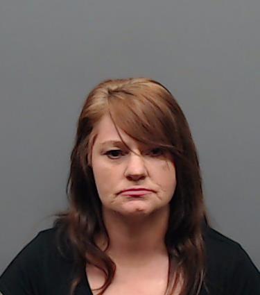 TRUAX, SHIRRY PAULINE arrested by Smith County SO/PD