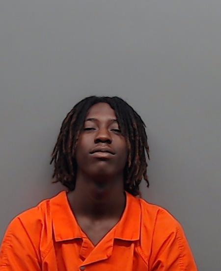 HICKMAN, ANTONIO DESHAUN arrested by Smith County SO/PD