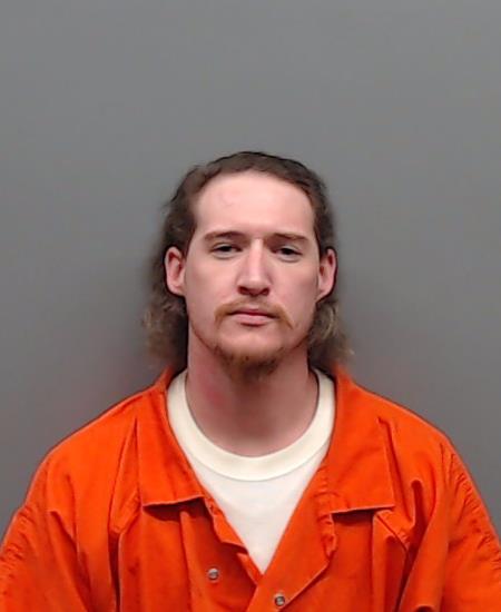 RAMSEY, BRANDON arrested by Smith County SO/PD