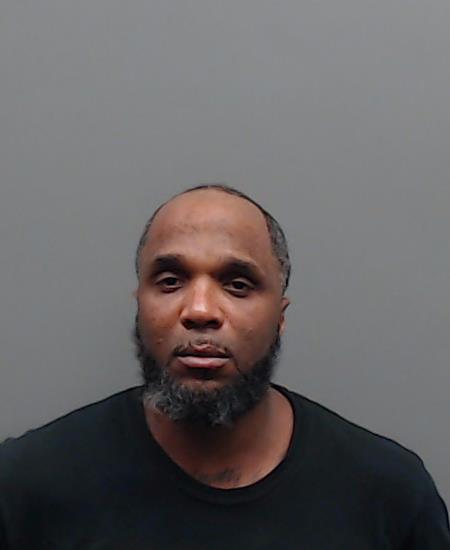 TYLER, MARCUESE EUGENE arrested by Smith County SO/PD