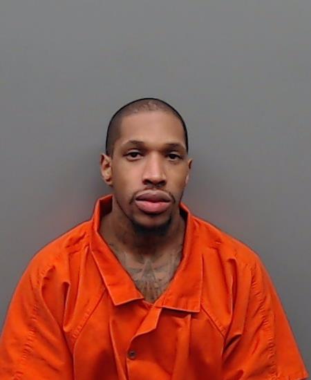 TRAYLOR, TONY ANTHONY, Jr. booking photo