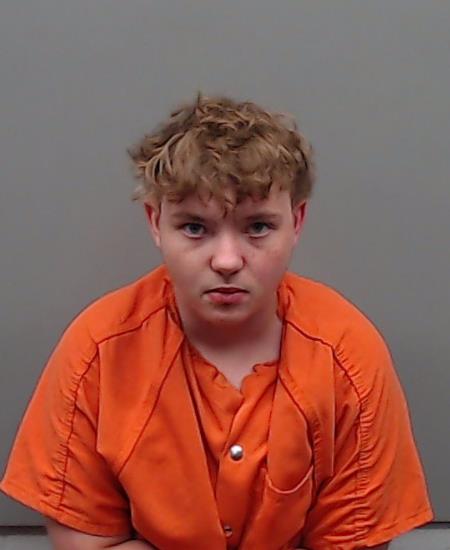 MADOUX, JAXON TREY booking photo