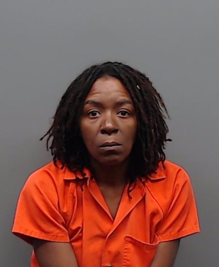 BECKWORTH, KADOKRAYIA RHENQUE booking photo