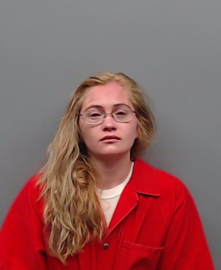 MOWRER, STEPHANIE ANNE booking photo