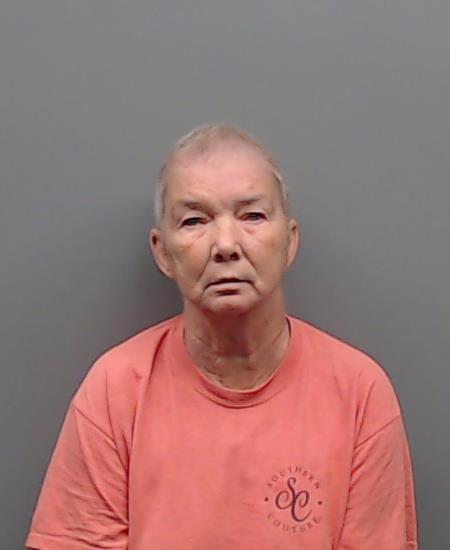 BERRY, JACQUELINE LYNETTE booking photo