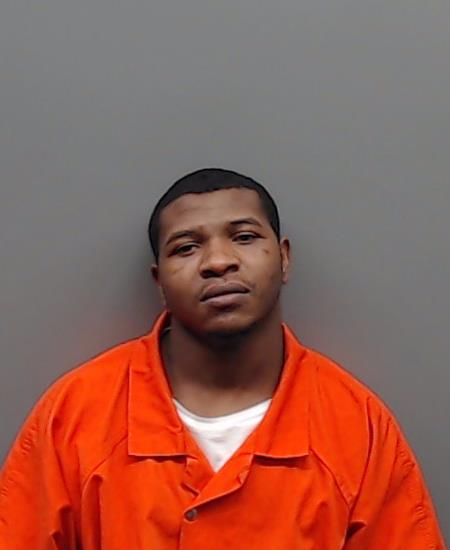 CLARK, JOSEPH LORAN, II booking photo