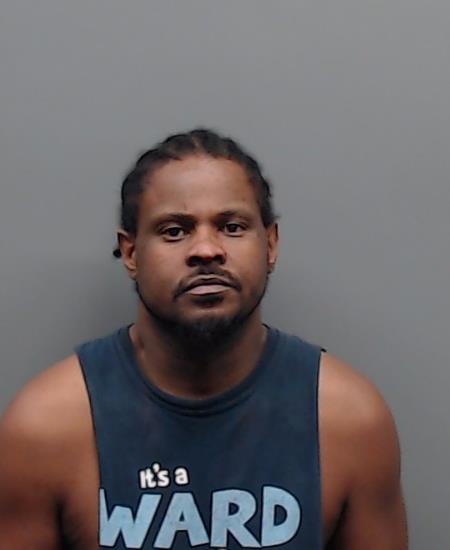WARD, DEMARCUS LAMAR booking photo