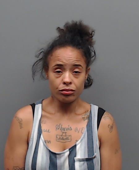 WEEKS, CRYSTAL booking photo