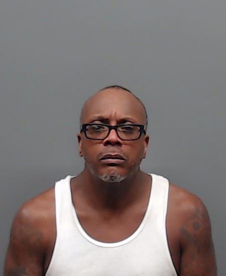 MOORE, DOUGLAS, Jr. booking photo