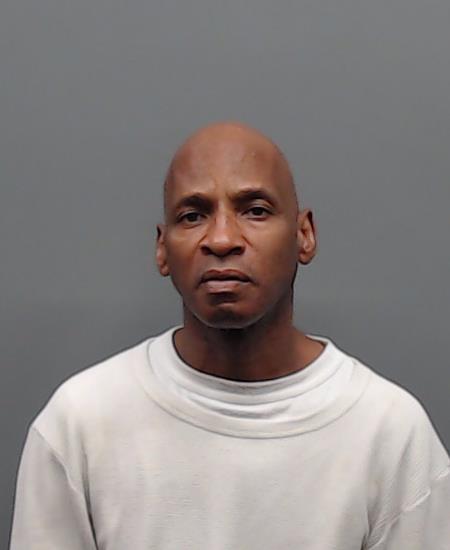 WHITAKER, KENT LAMONDE booking photo