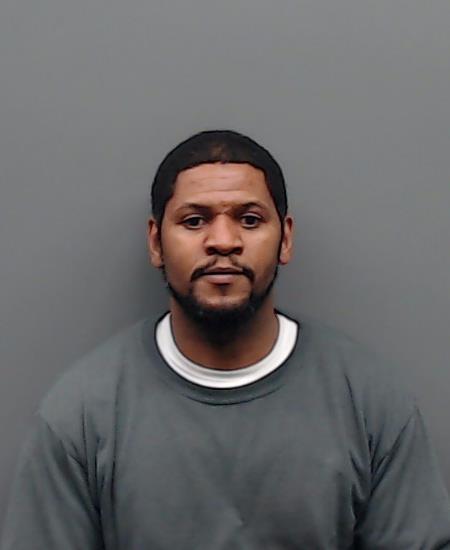 NELSON, JERMAINE DAVON booking photo