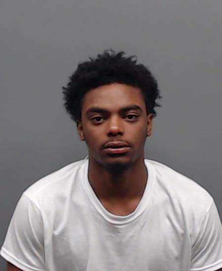 BLAYLOCK, BRAYLON WAYNE booking photo
