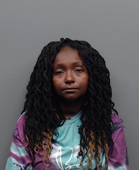 HORTON, SHIESTA L booking photo