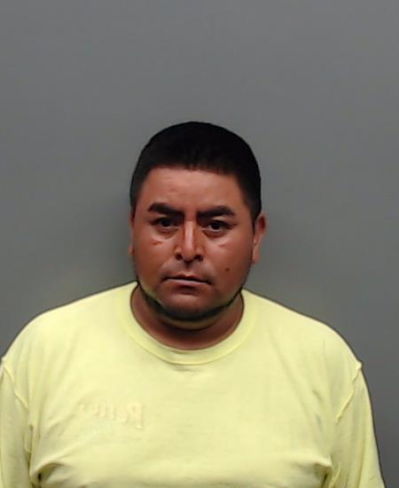 GUZMAN-CONTRERAS, VICTOR MANUEL booking photo