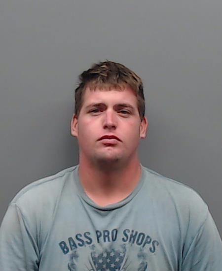 SANROMAN, NOAH booking photo
