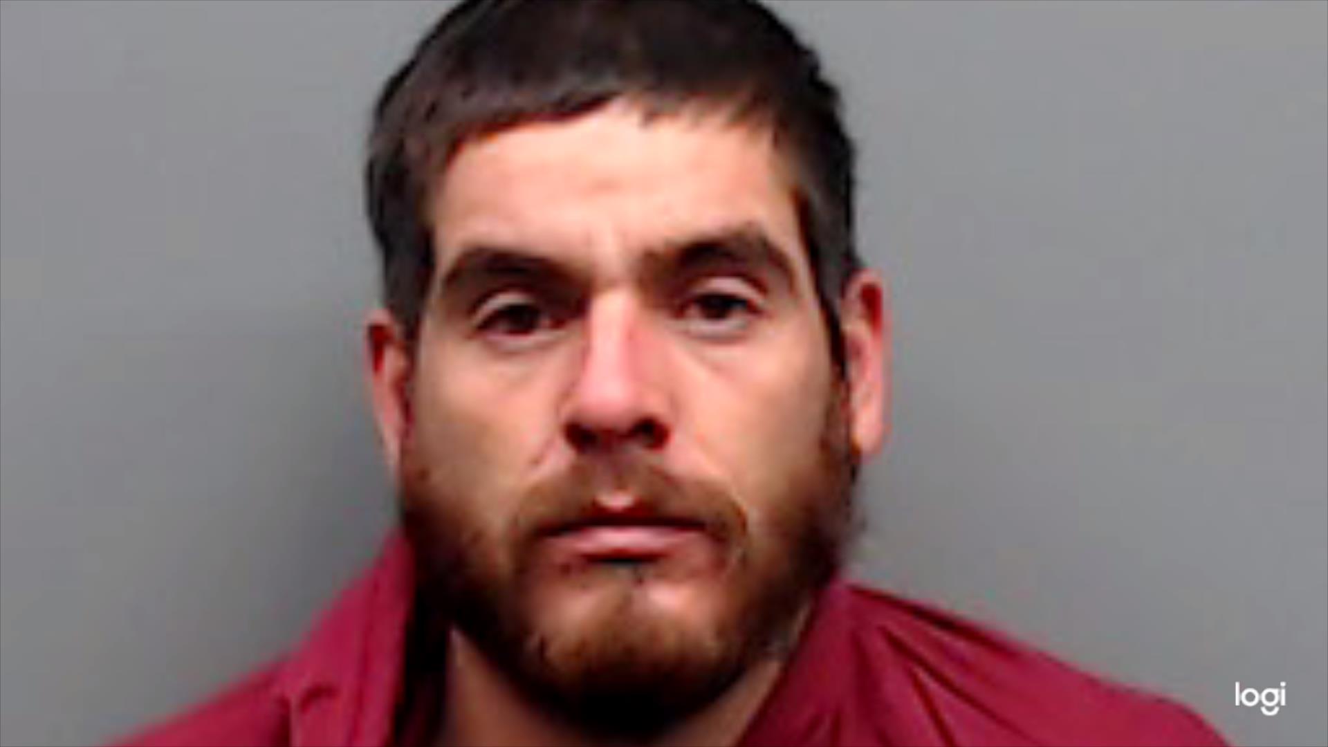 OROZCO, RODRIGO arrested by Smith County SO/PD