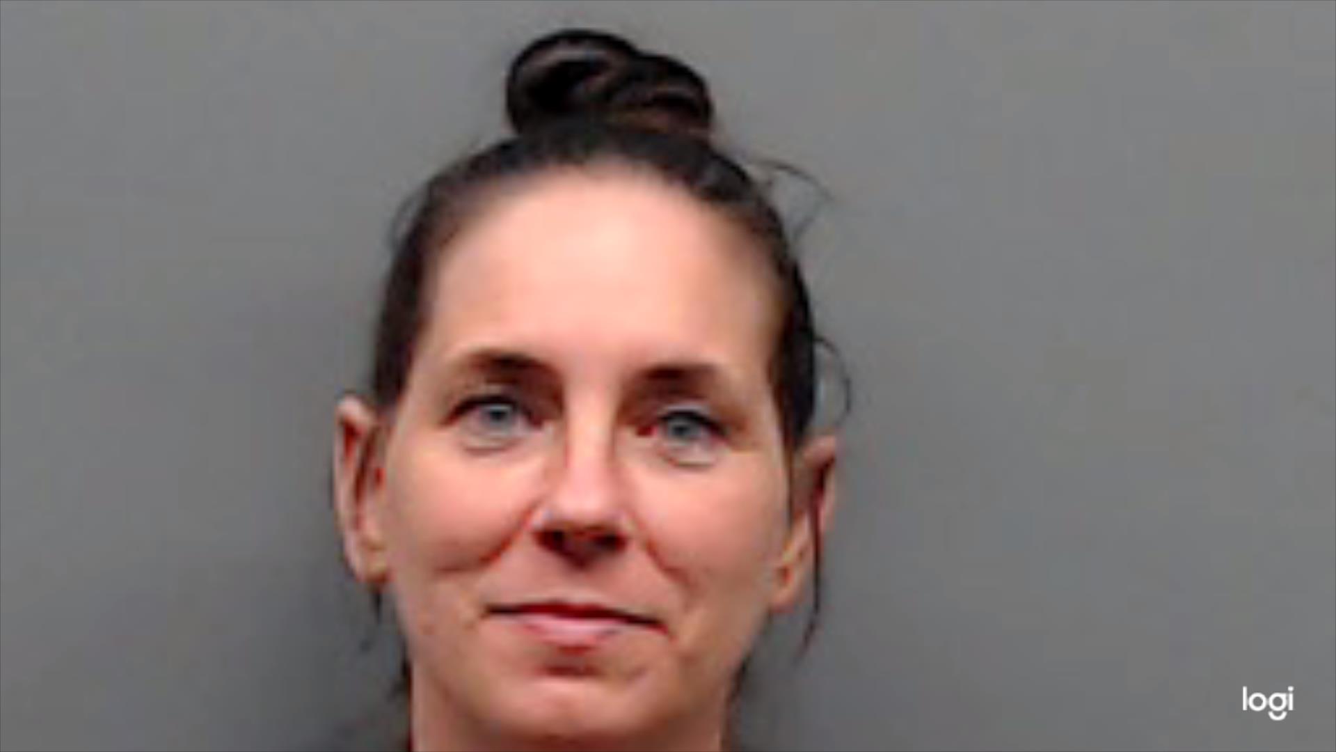 HARRIS, TAMARAY ALEXANDRA arrested by Smith County SO/PD