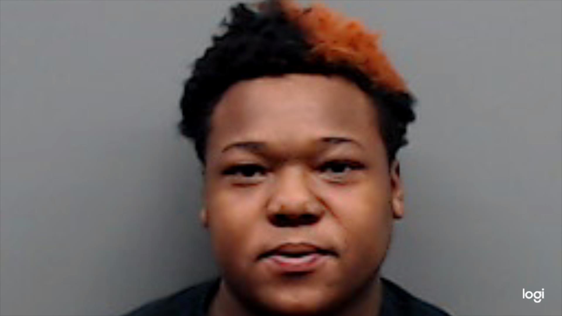 HENRY, JAYLAN KANTRELL arrested by Smith County SO/PD