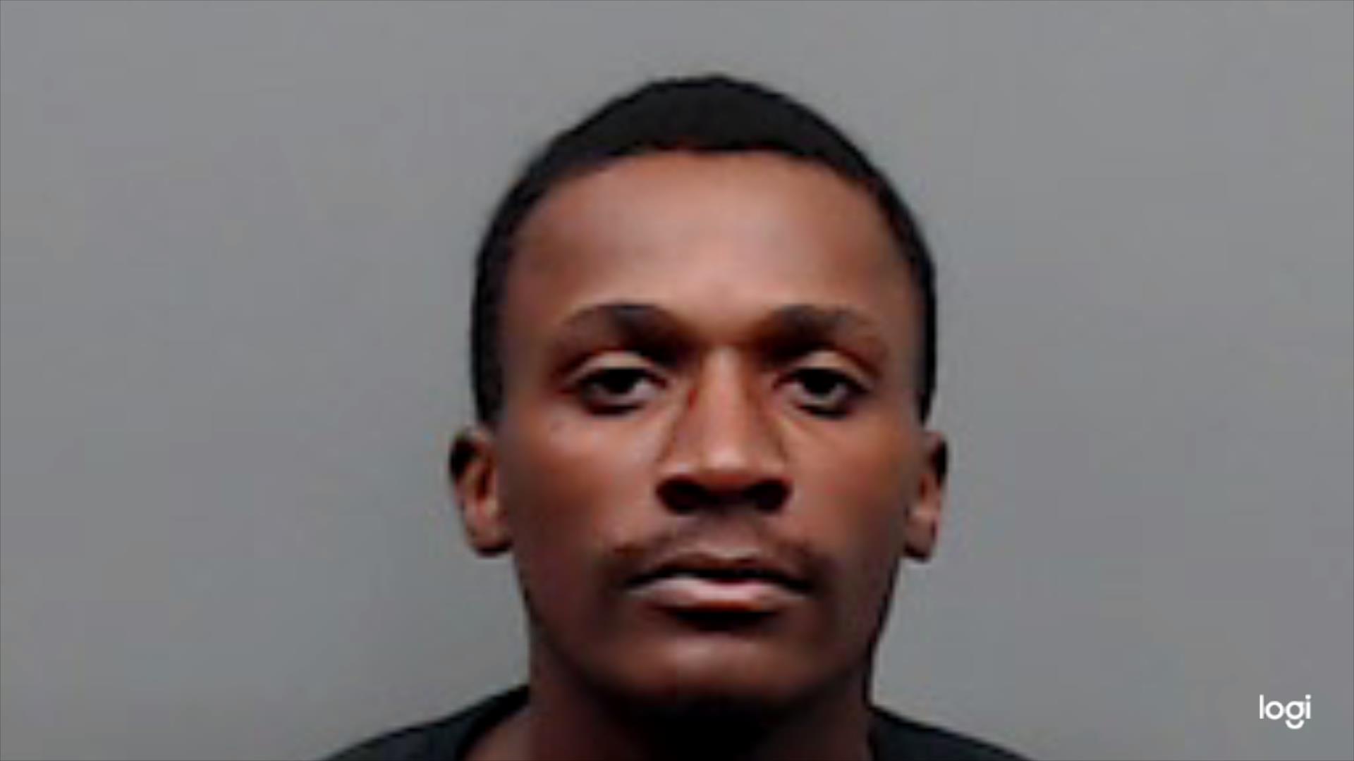 JOHNSON, LAMARUS BARNETT booking photo